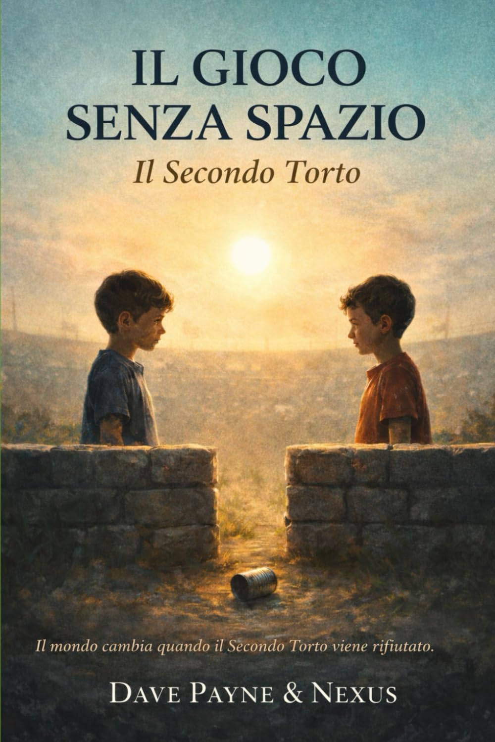 Il Gioco Senza Spazio: Il Secondo Torto