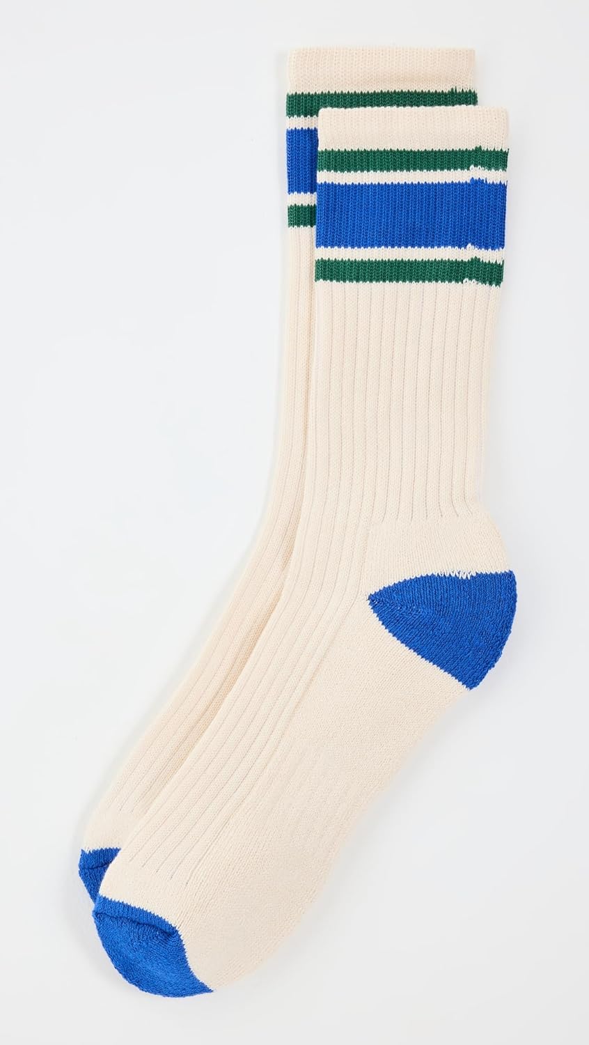 Ivy Ellis Men's The Zorn Crew Socks - Image 3