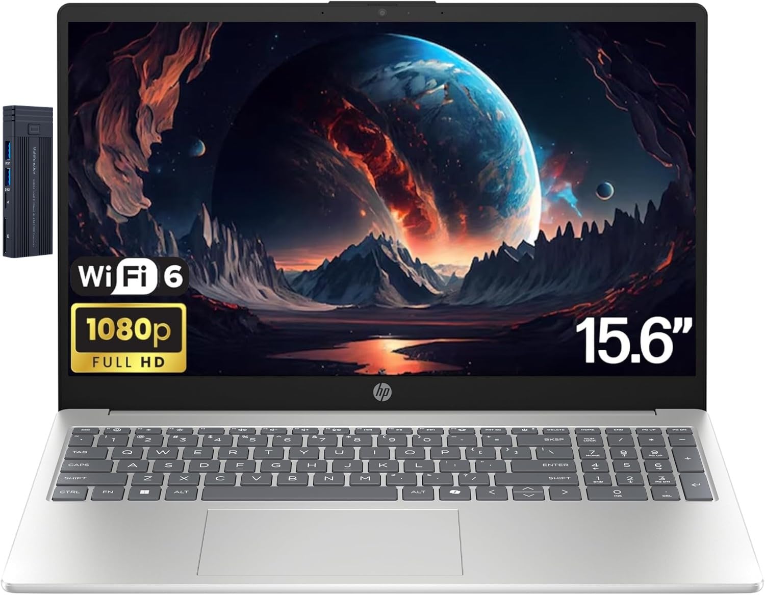 Amazon.com: HP 15.6