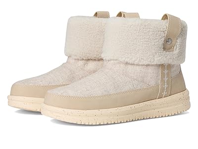 Hey Dude Camden Cuff Wool Cozy Women