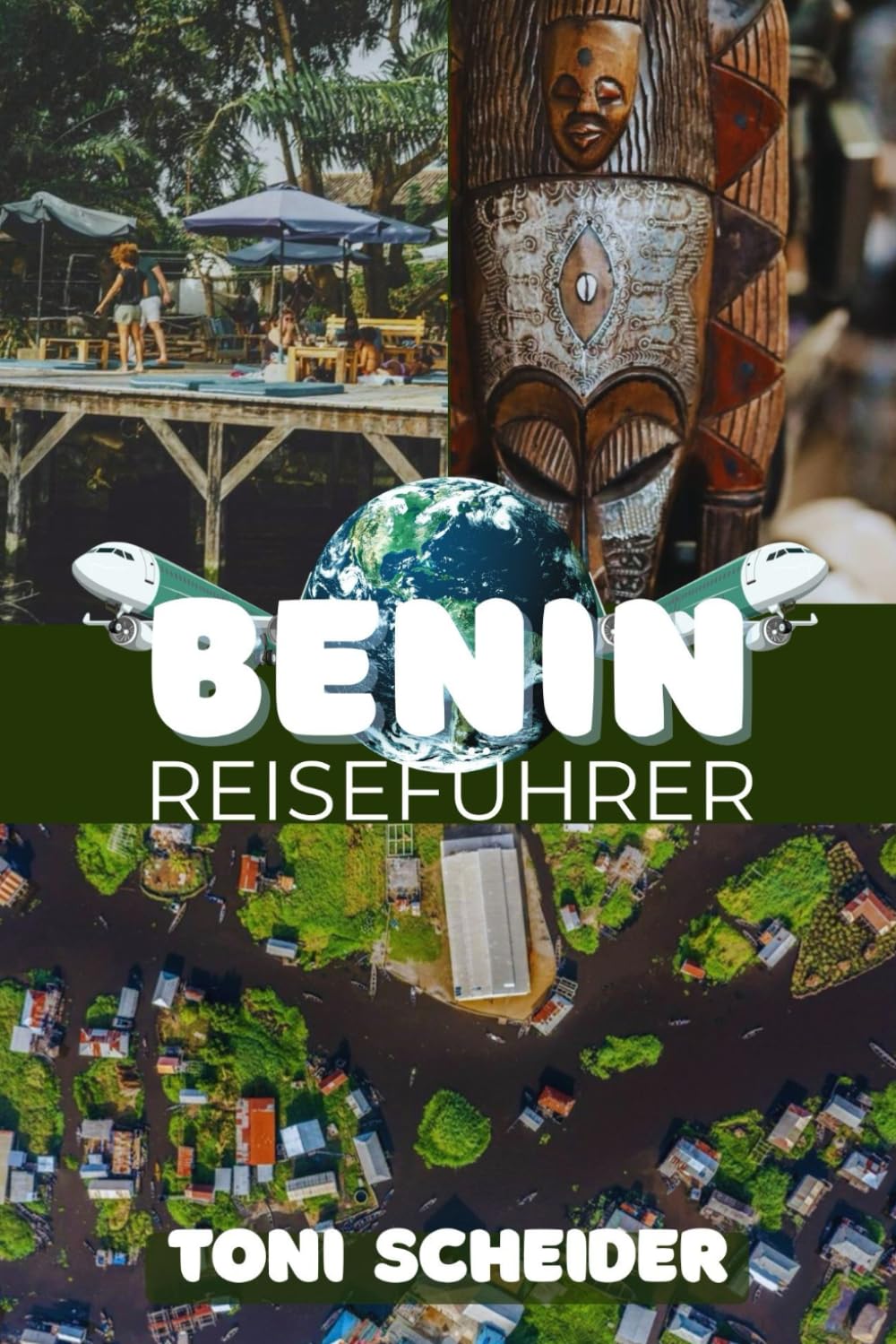 BENIN REISEFÜHRER 2026: Voodoo, Könige und wilde Natur – Dein Insider-Guide für ein Land, das deine Sinne verändern wird.