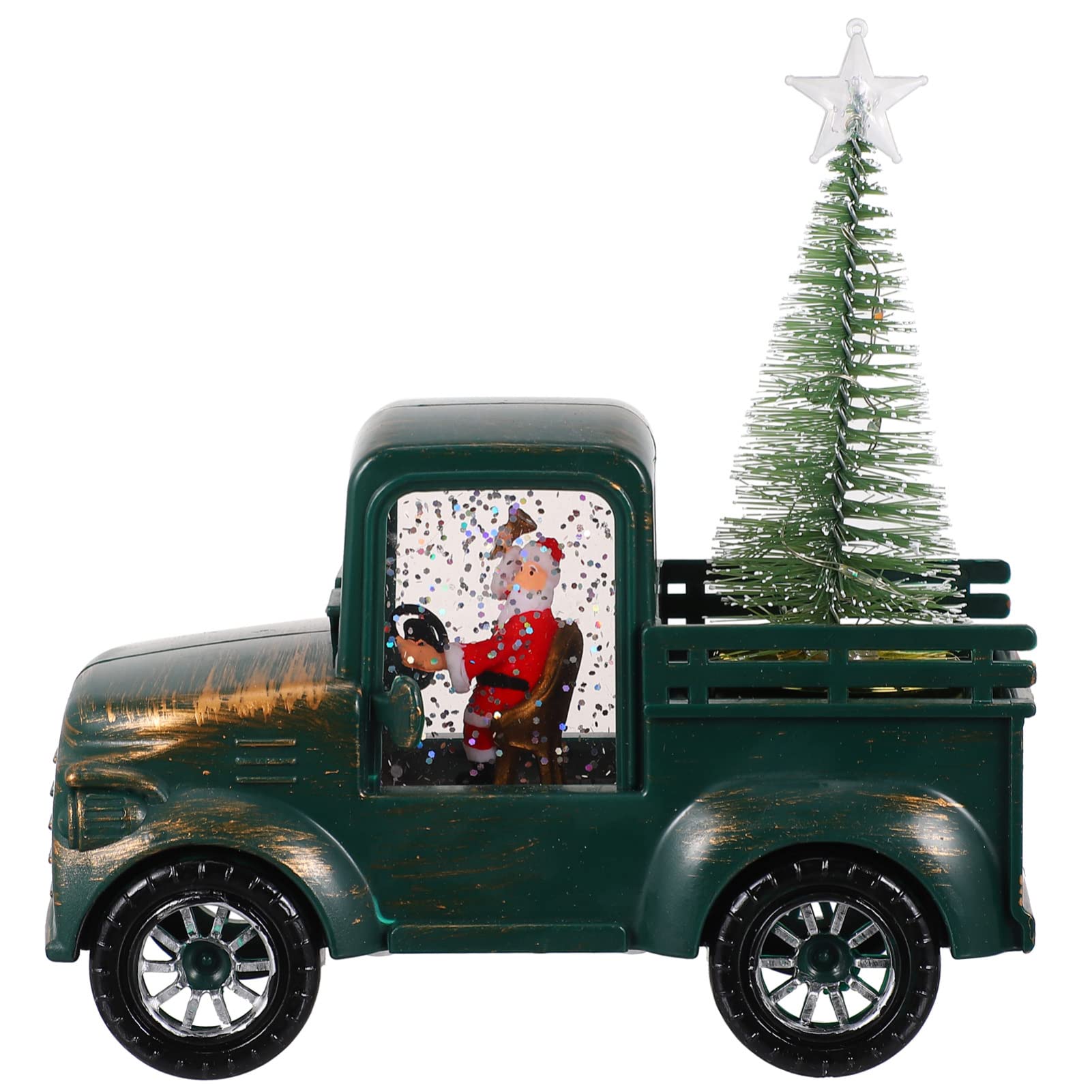 Vintage home interior christmas Clearance