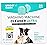 Uproot Clean Washing Machine Cleaner Tablets Ultra - 40% Stronger Formula: Designed for Pet Owners, Remove Residue, Grime & Odors, Compatible with HE, Top & Front Load, 24 Pack - 12 Month Supply