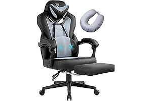 Devoko Ergonomic Gaming Chair PRO
