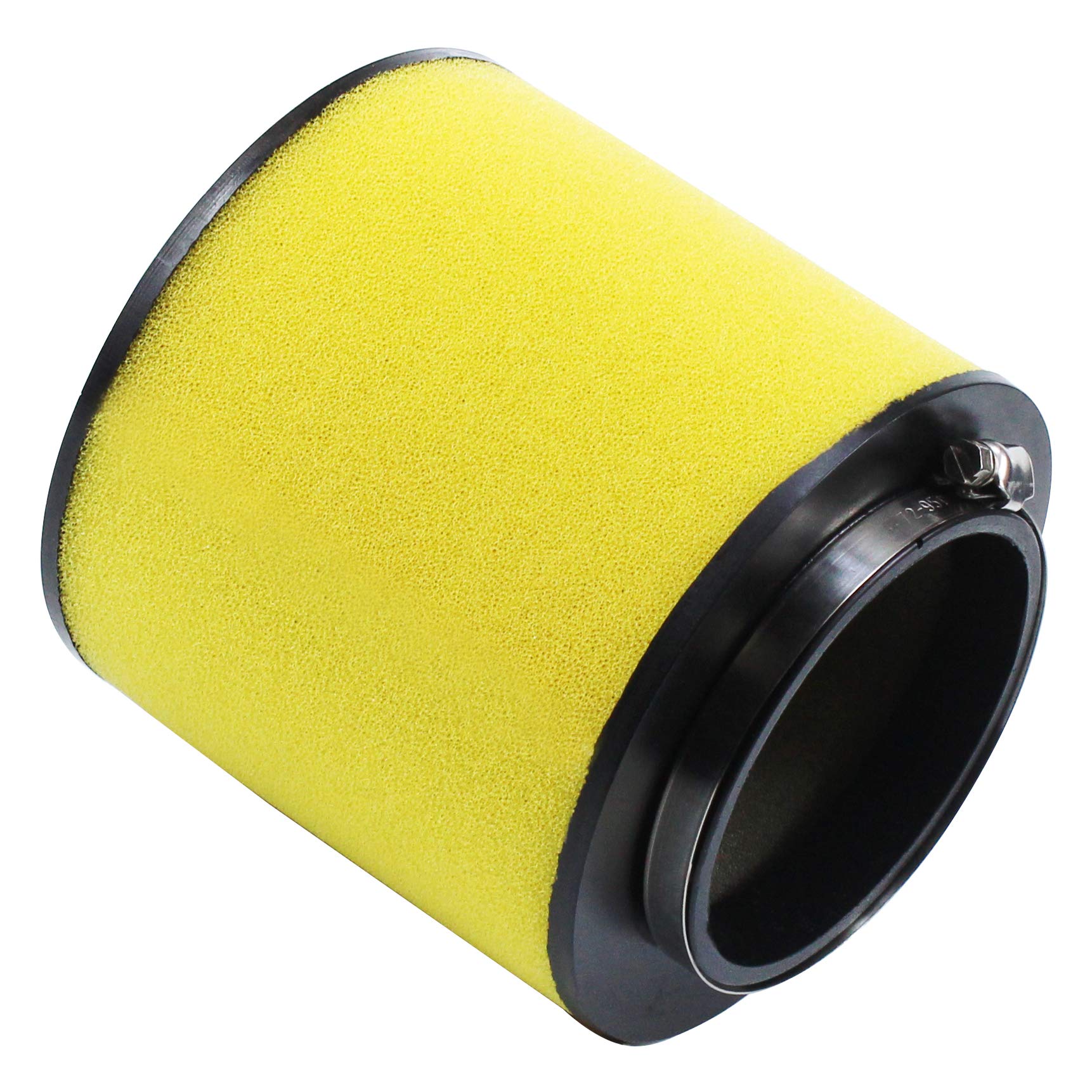 17254-HPO-A00 Air Filter Cleaner for Compatible with Honda Rincon 650 680 MUV700 Foreman 500 TRX500FM TRX500FE pioneer 700 Rincon 680 TRX680FA Rubicon TRX500FA TRX500FPA