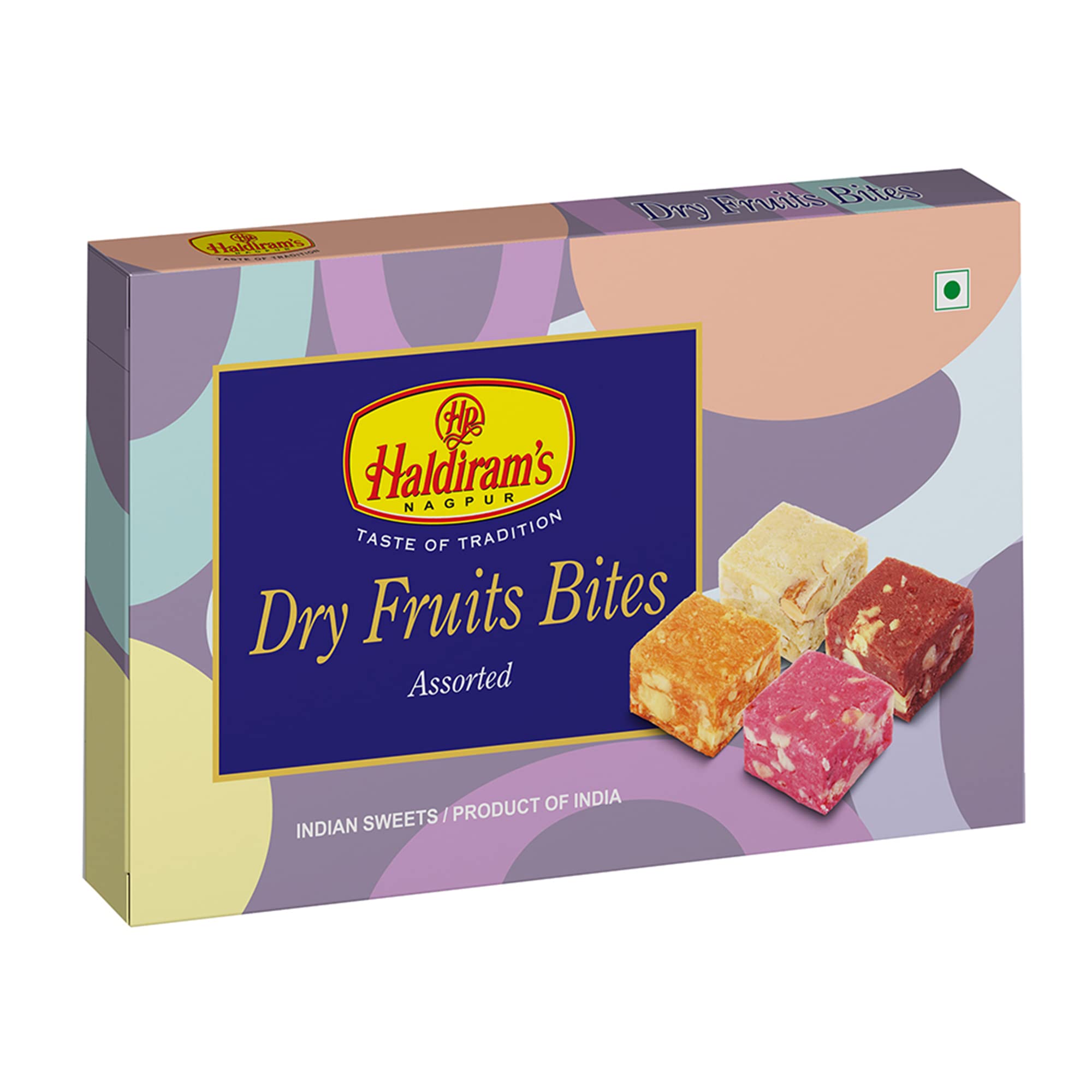 Haldirams Nagpur Dry Fruits Bites(200gm) (B09JVZ8VDW) Amazon Price History, Amazon Price Tracker