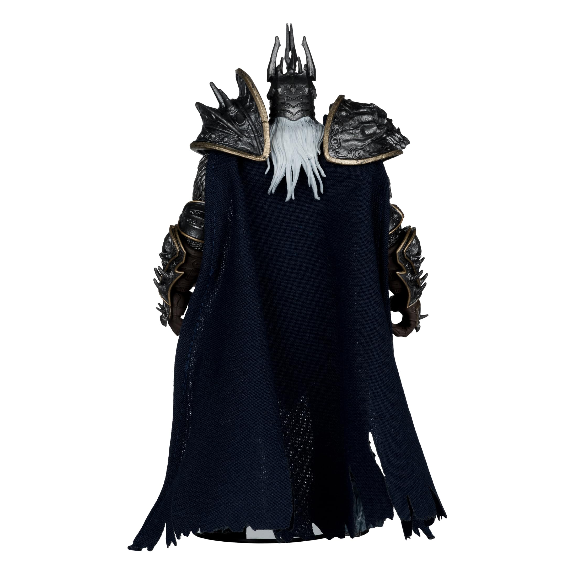 McFarlane World of Warcraft The Lich King Figura de acción de Lujo de 7 Pulgadas, edición Elite #9