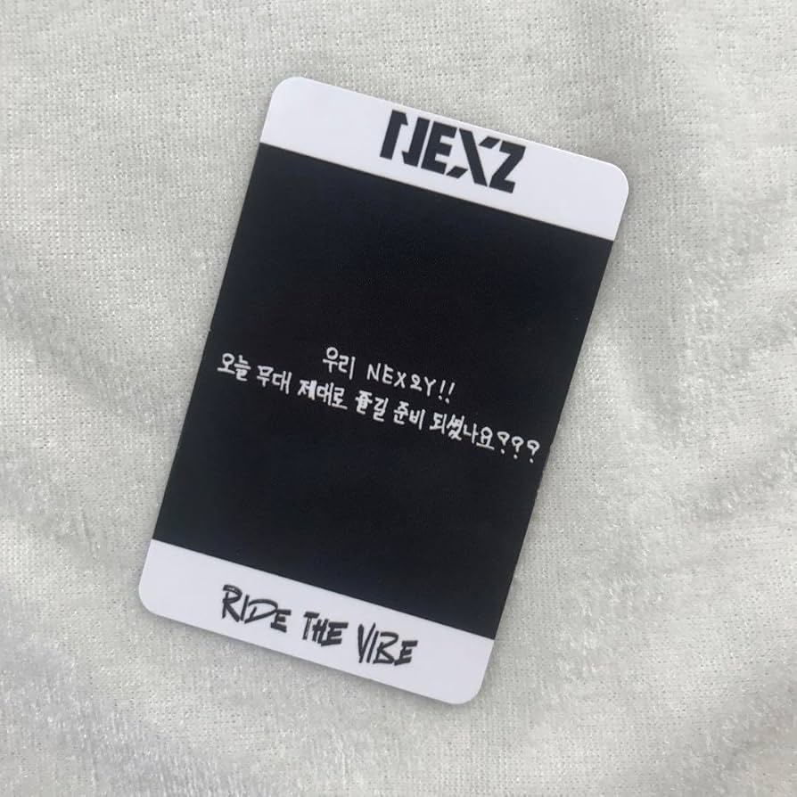 NEXZサノクユウキ NEXZサノクユウキ