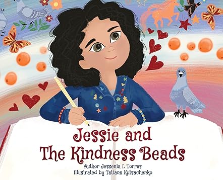Jessie and the Kindness Beads 