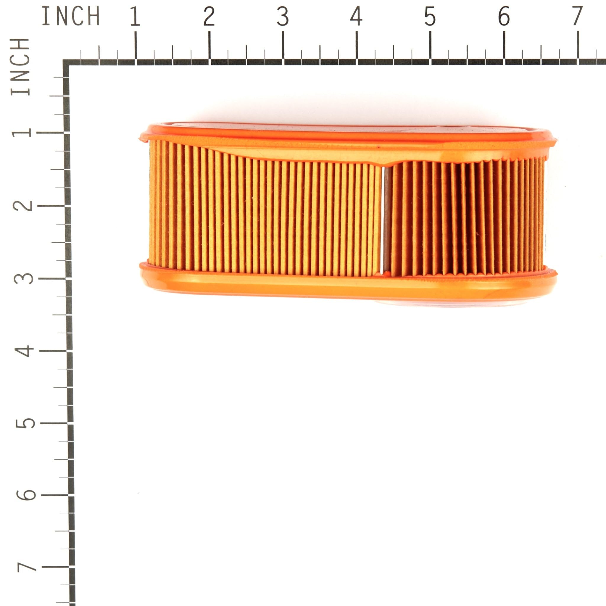 Briggs and Stratton 4240 Filtro de aire (5 de 795006)