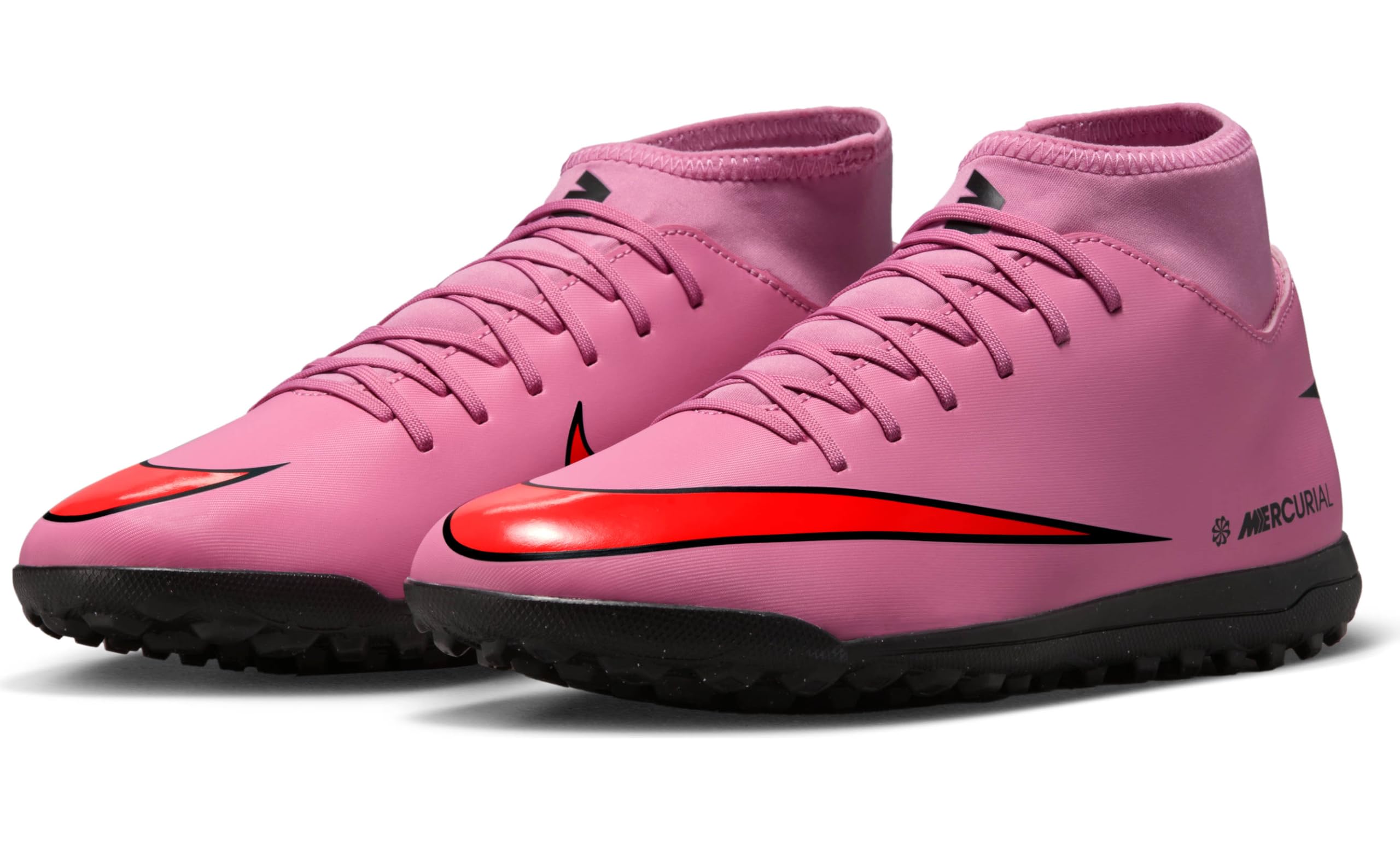 Nike Mercurial Superfly 10 Club, Sneaker Unisex-Adulto, Multicolore, 40.5 EU