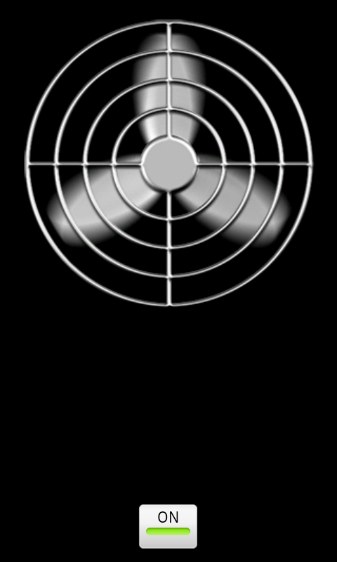 Pocket Fan - App on Amazon Appstore