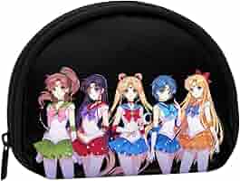 セーラームーン　フィギア　小銭入れ　ぬいぐるみ　8点セット Amazon.co.jp: バンダイ(BANDAI) 美少女戦士セーラームーン ミニ