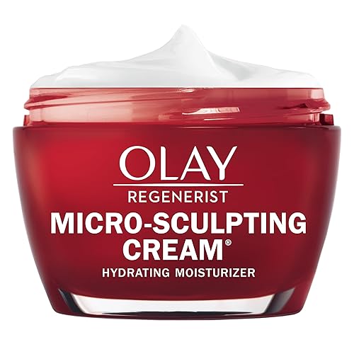 Crema micro escultora Olay Regenerist antienvejecimiento avanzado 170oz W-SC-2179 paquete de de 1 1 1 Crema micro escultora Olay Regenerist antienvejecimiento avanzado 170oz W-SC-2179 paquete de de 1 1 1