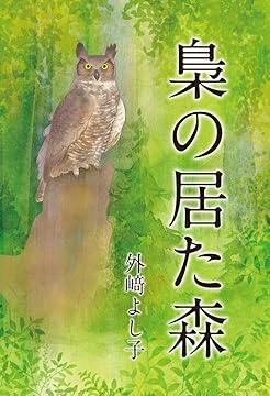 Amazon.co.jp: ブイツーソリューション: 梟の居た森