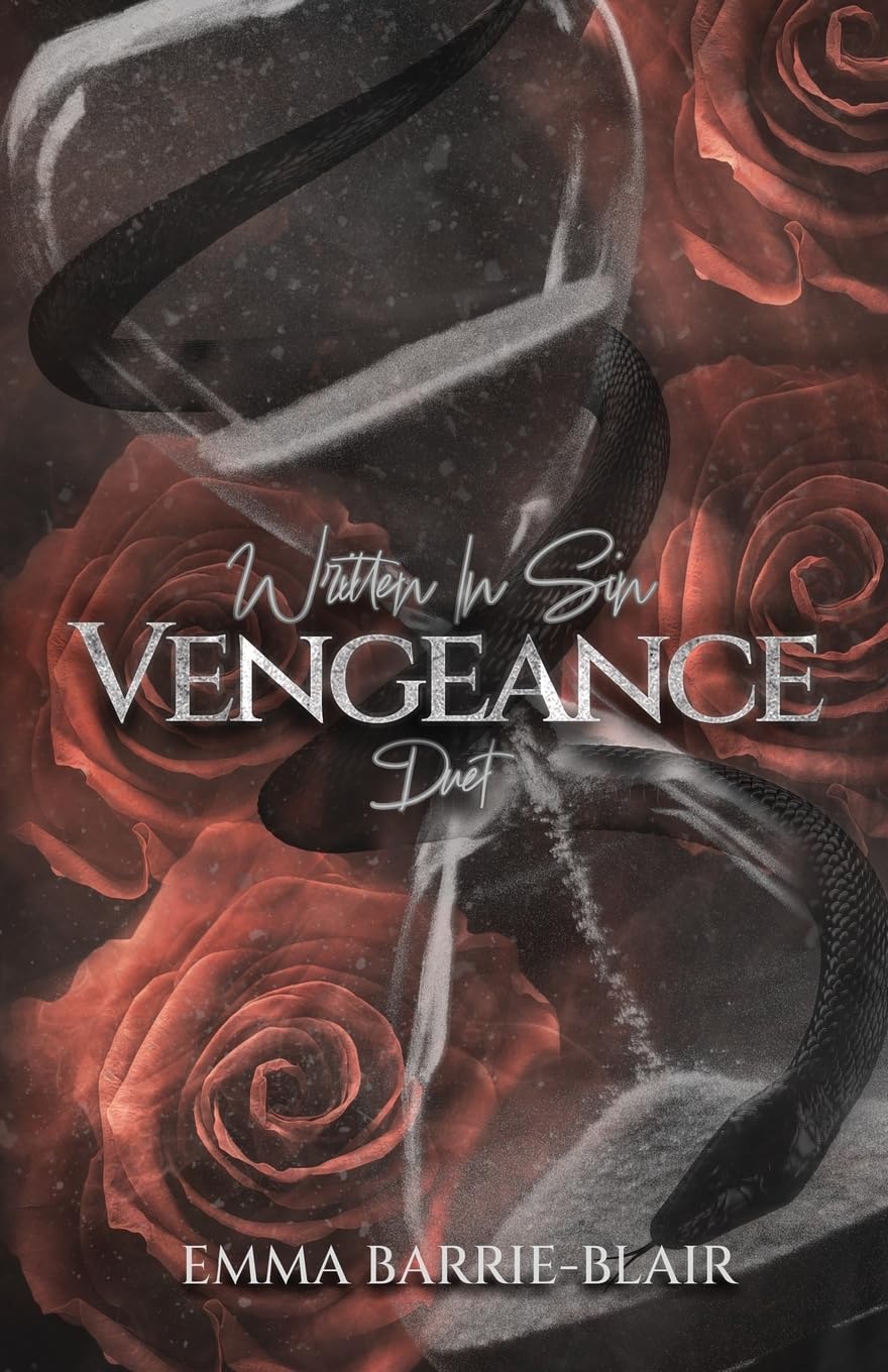 Vengeance: 1 (Written in Sin)