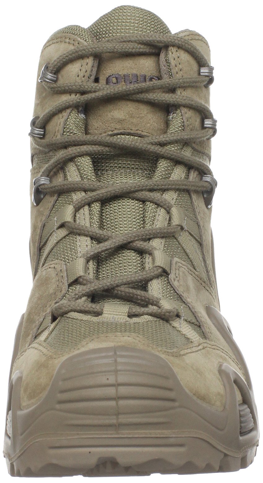 Lowa Zephyr Gtx Mid Tf Scape per sport outdoorUomo