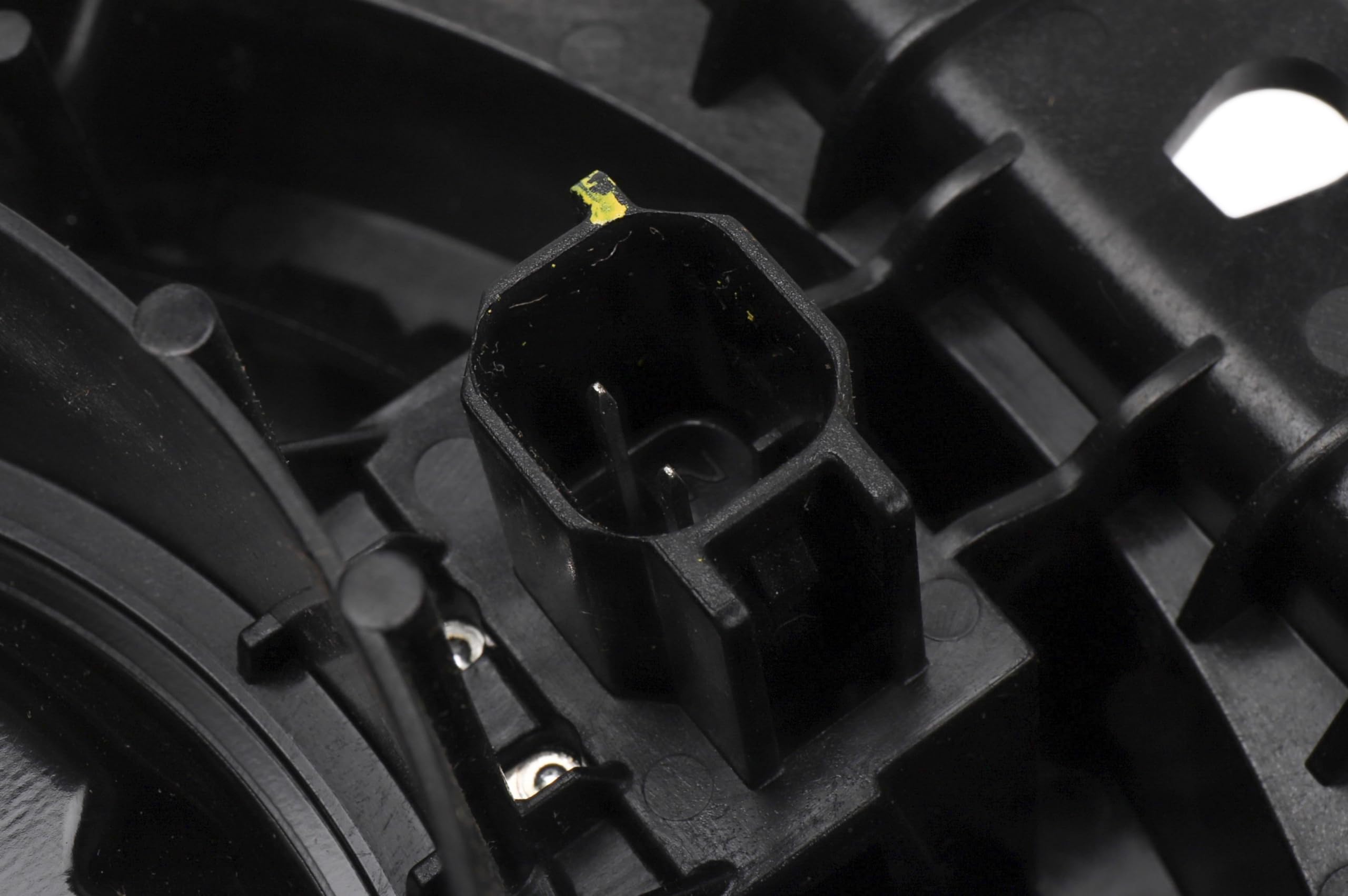 GM Original Parts 84837428 Lautsprecher für hintere Seitentür  