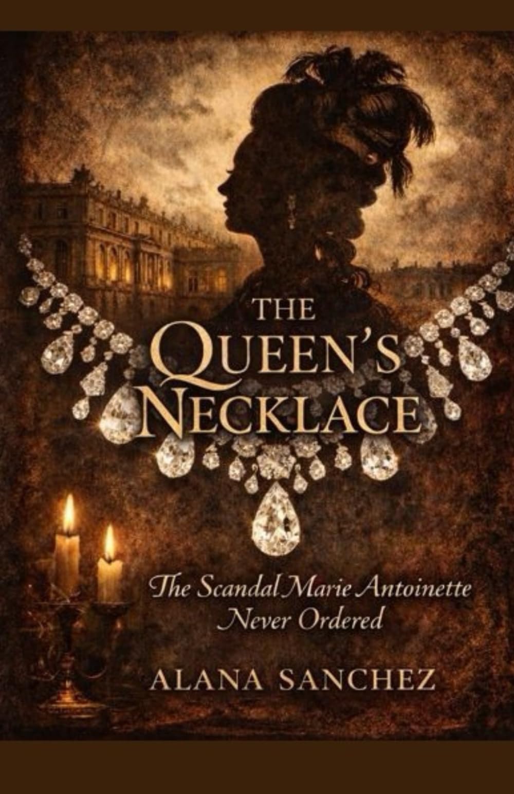 The Queen’s Necklace: The Scandal Marie Antoinette Never Ordered