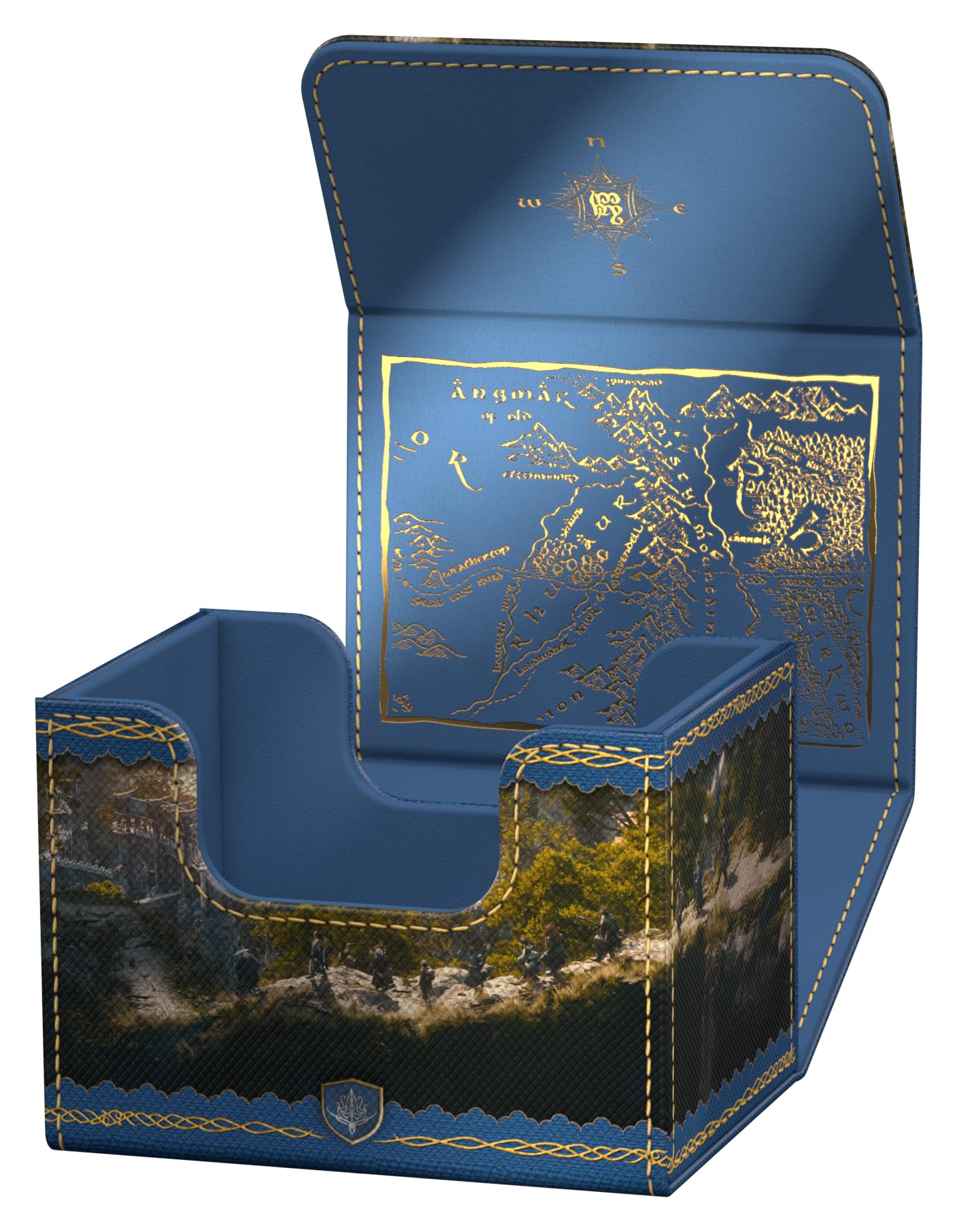Amazon.com: Ultimate Guard - Sidewinder 100+ Xenoskin - Places of