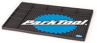 Vista 3 de Park Tool Alfombrilla de revisión de sobremesa azul, talla única