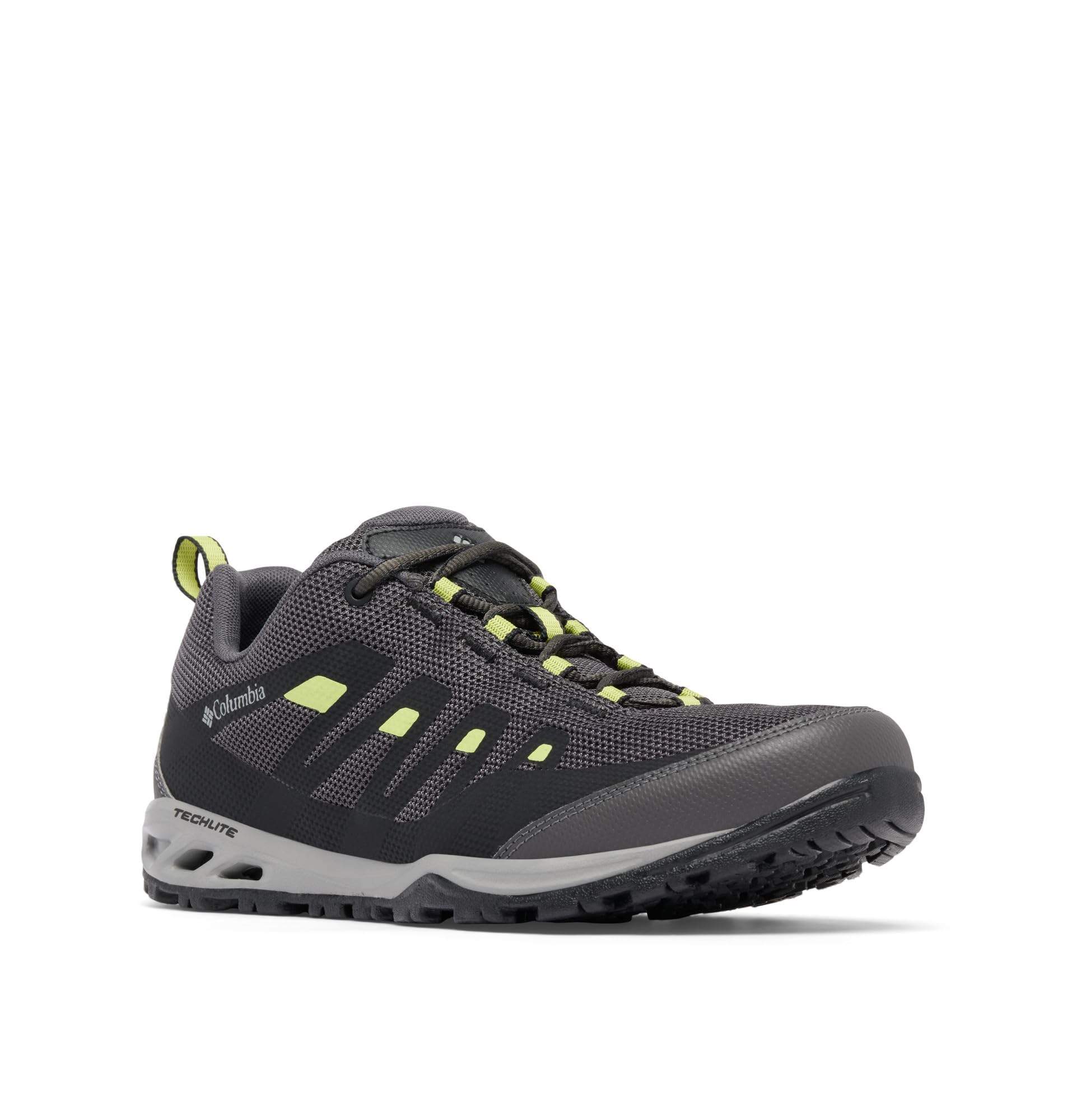 Columbia Herren Vapor VentTrekking Und Wanderschuhe