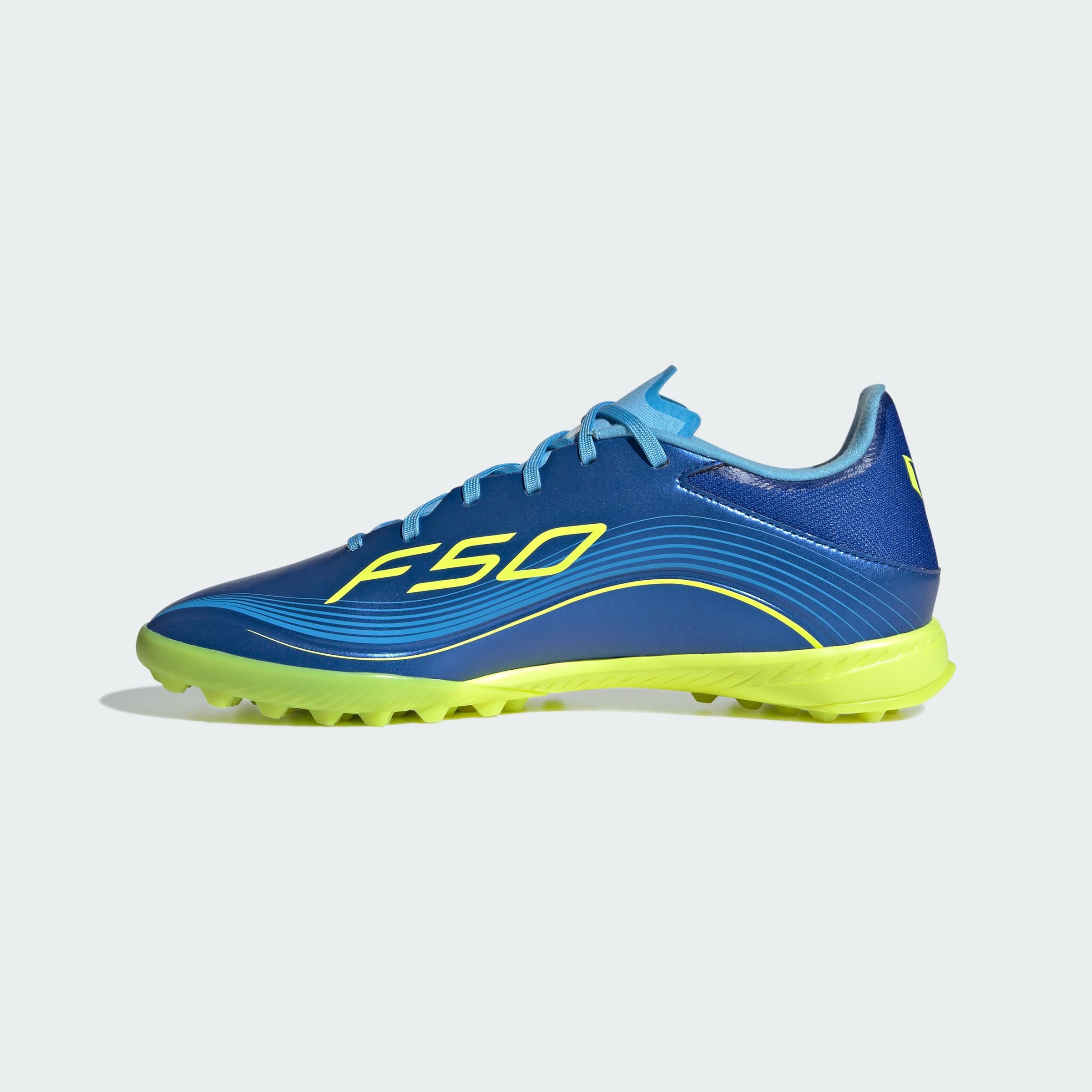 adidas Unisex Bota F50 Messi League moqueta