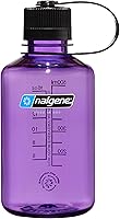 Vista 7 de Nalgene Sustain Tritan - Botella de agua sin BPA hecha con material derivado del 50% de residuos de plástico