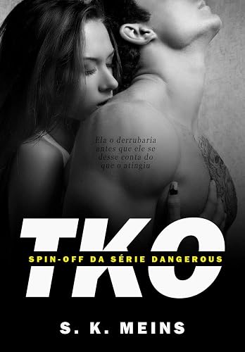 TKO (Dangerous)