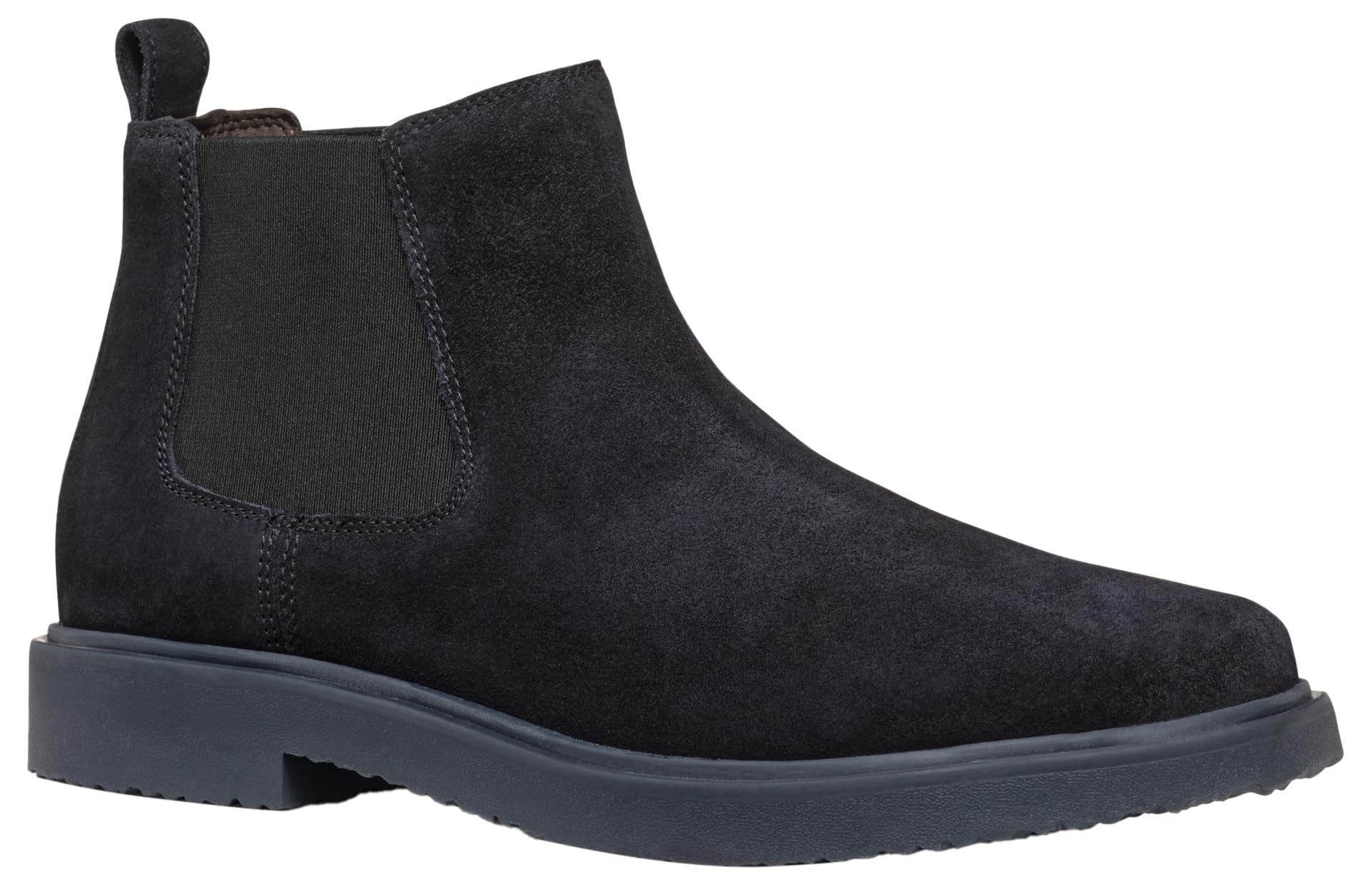 Geox Hombre Navy U Massimiano B - Botines Para 39 Eu