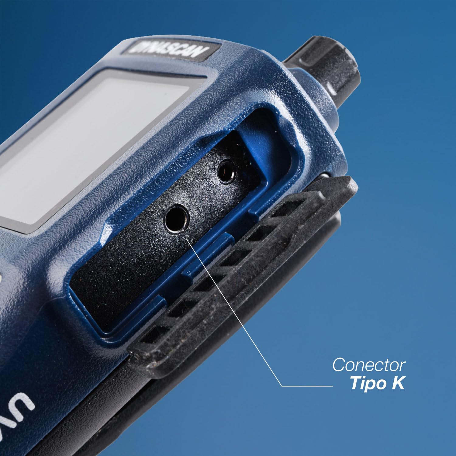 Stazione radio Dynascan UV‑101 doppia banda VHF/UHF