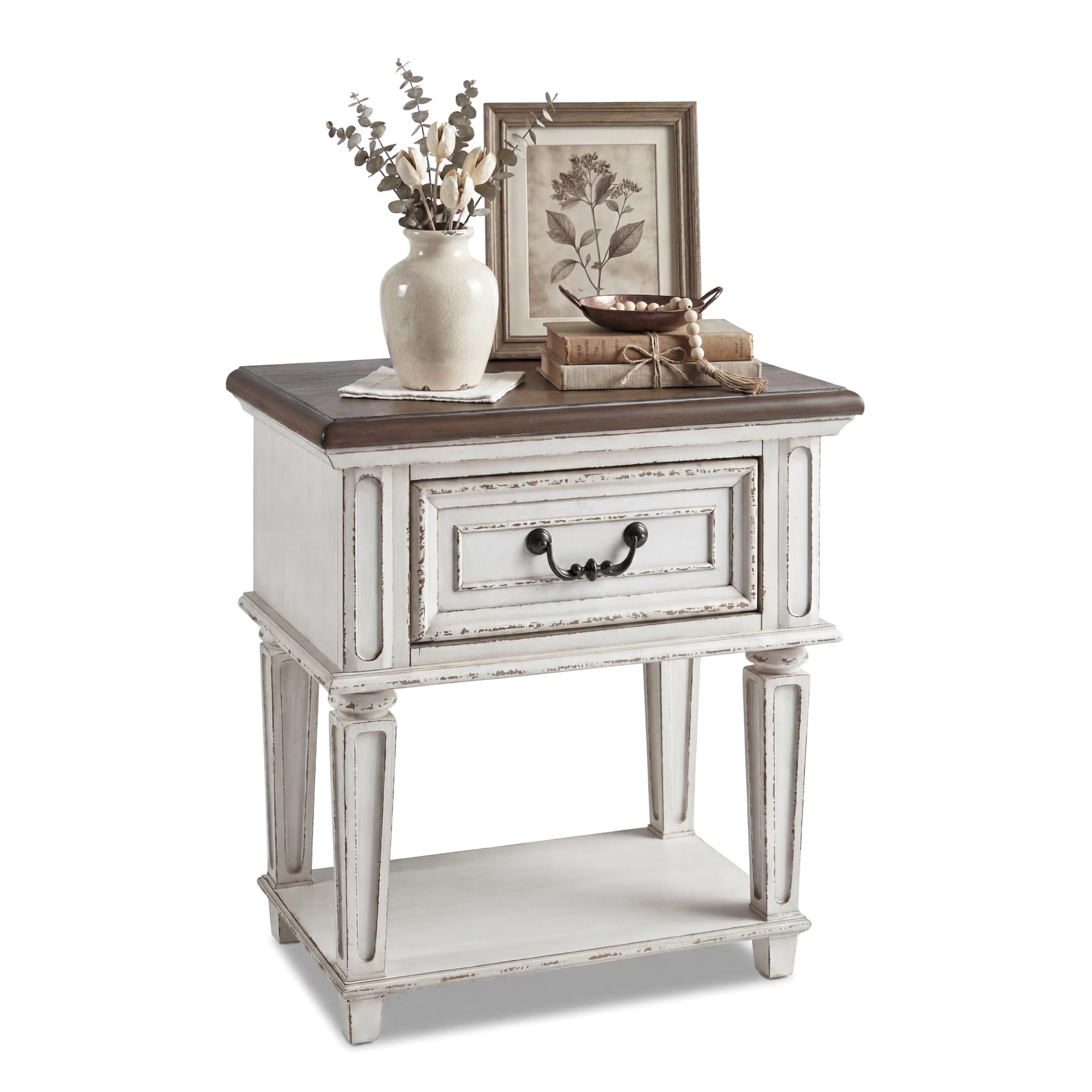 Ashley Realyn Nightstand