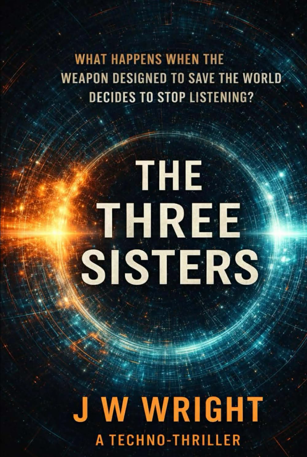 The Three Sisters