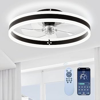 LED 天井ファンライト 40cm 新品 シーリングファンライト リモコン付き Amazon.co.jp : シーリング LED天井ファンライト 静音ファン付き