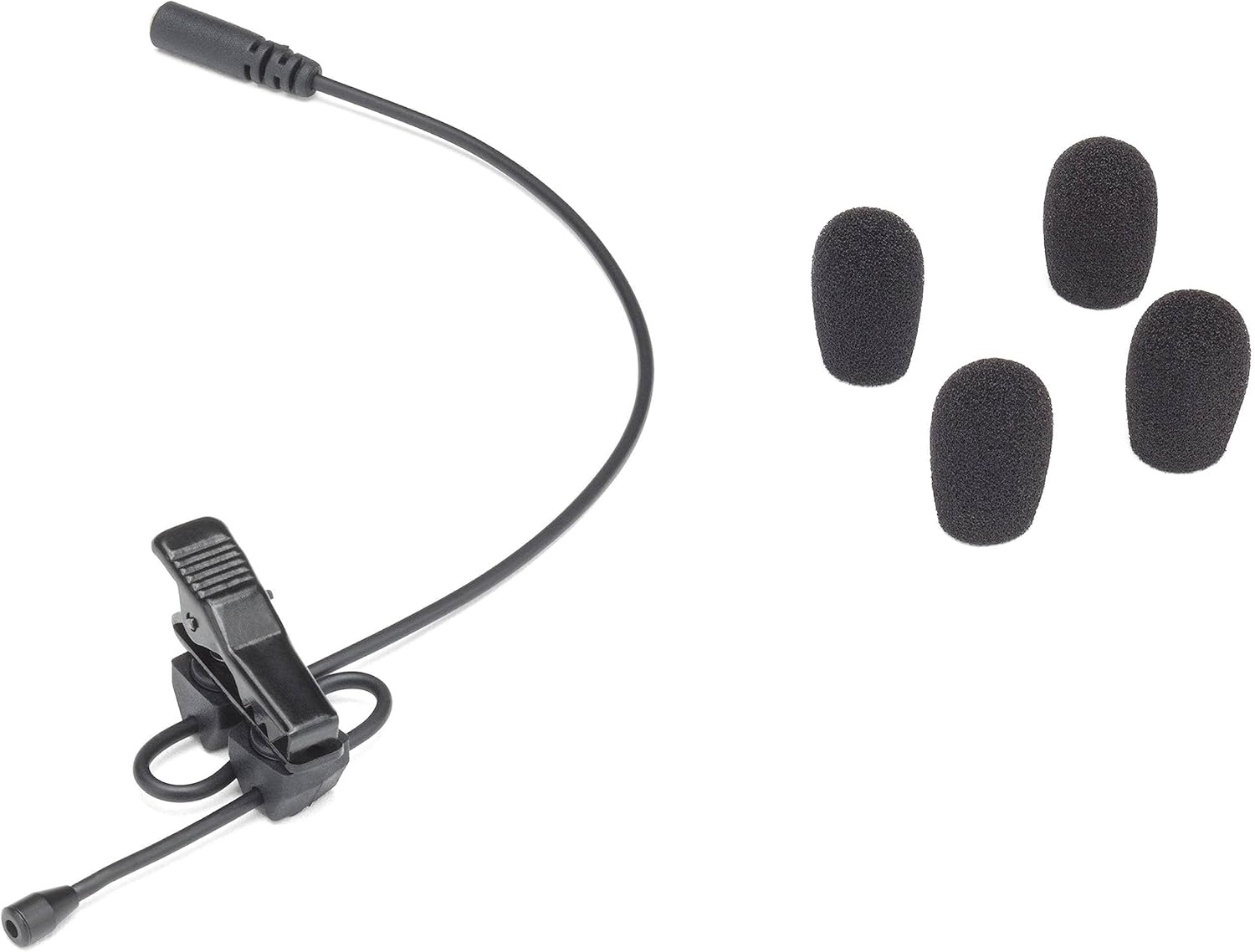 SAMSON LM10X Lavalier Microphone Kit
