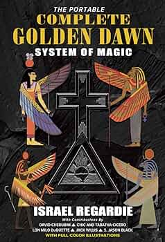 その他 THE COMPLETE GOLDEN DAWN SYSTEM OF MAGIC The Complete Golden Dawn System of Magic - Kindle edition by