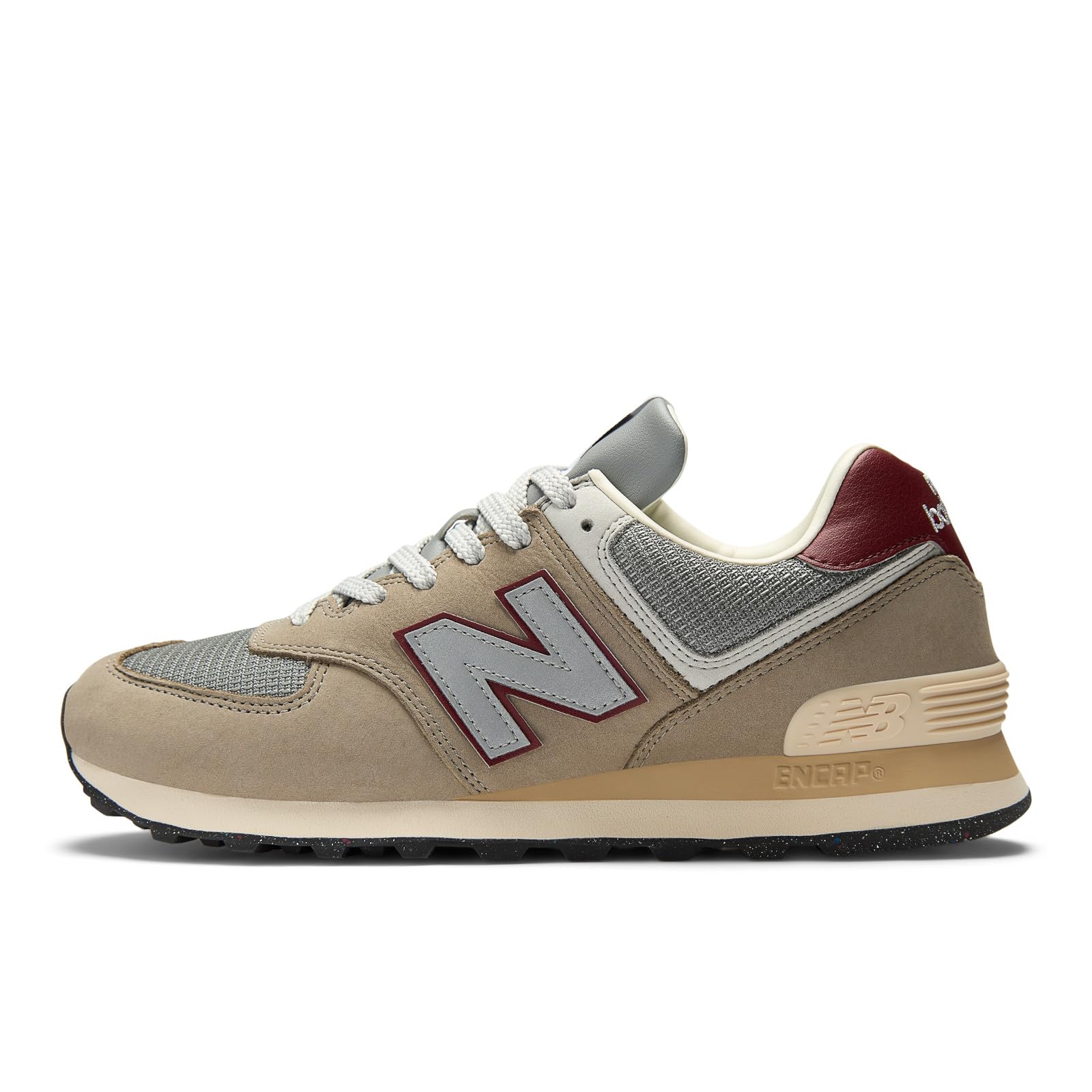 new balance(ニューバランス) ユニセックス大人 ML574 U574 現行モデル メンズ レディーススニーカー