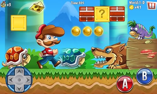 French's World 2 – vue 7