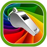 Whistle Ringtones
