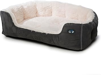 pet snuggle bed