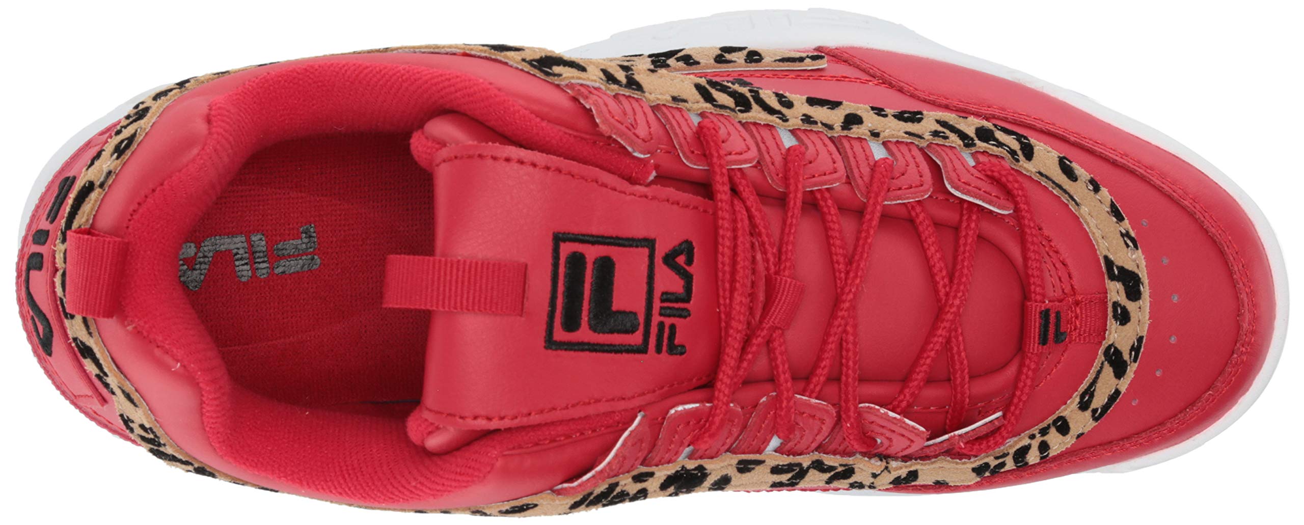 FILA Kobiety Disruptor II LeopardAdidasy
