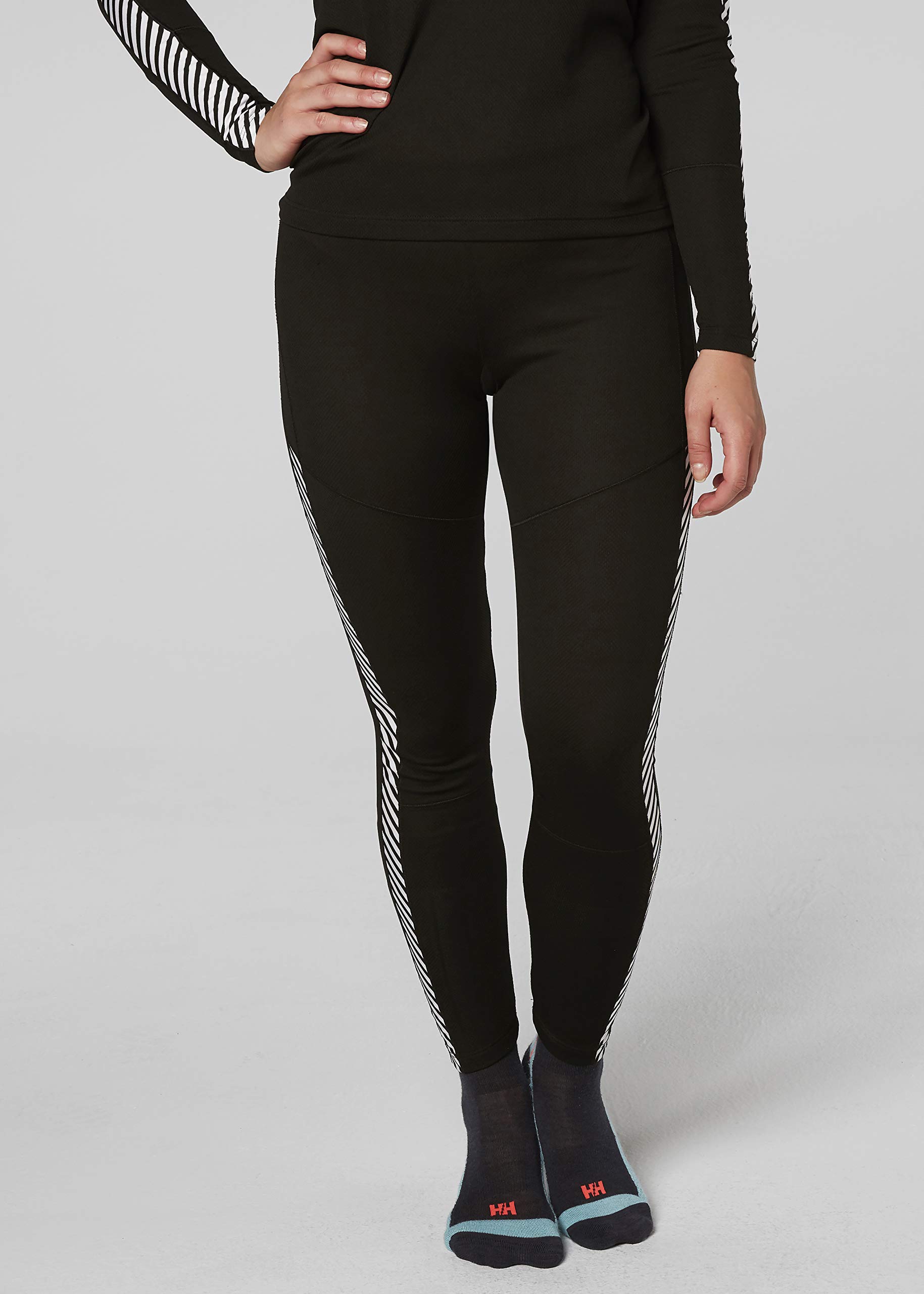 Helly Hansen Femme Pantalon Thermique HH Lifa
