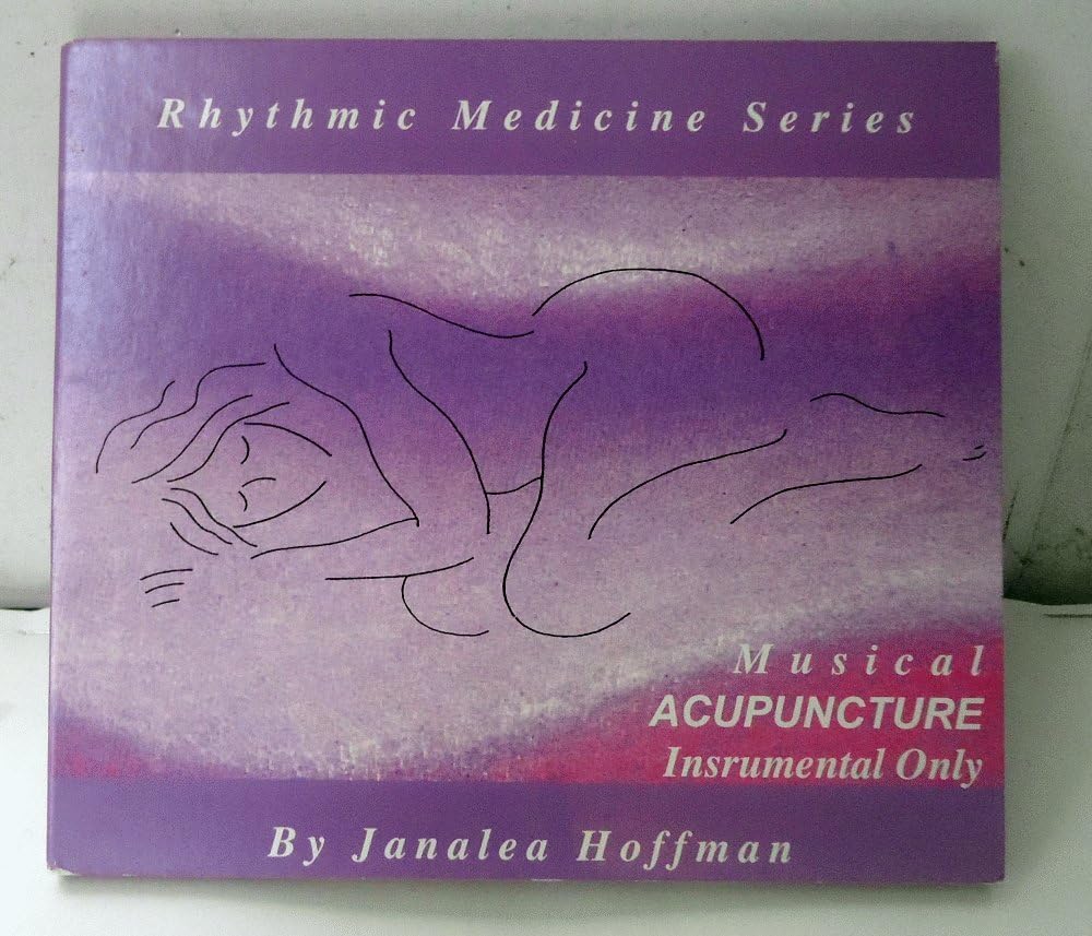 Musical Acupuncture : Instrumental Only