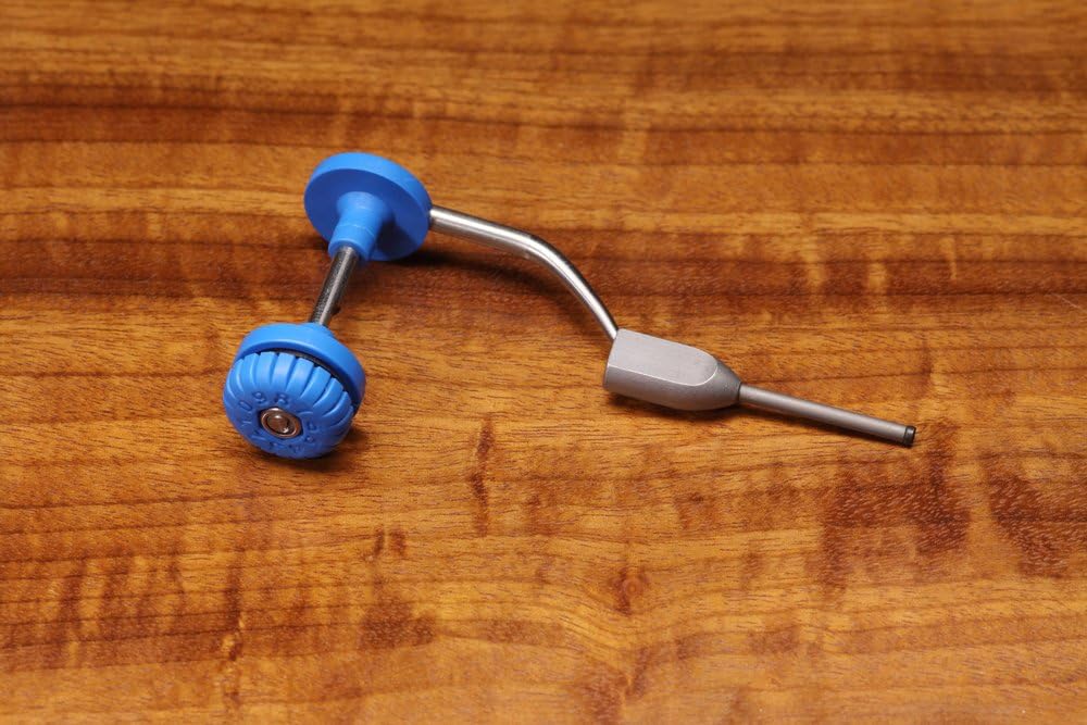 Stonfo Elite2 Saltwater Streamer Disc Drag Bobbin, One Size