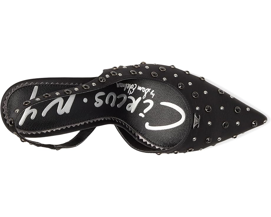 Circus NY by Sam Edelman Tallie Slingback Shoes - Top View