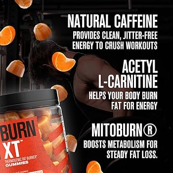 L Carnitine Burn Gummies Weight Loss: Boost Your Fitness 1 L Carnitine Burn Gummies Weight Loss: Boost Your Fitness