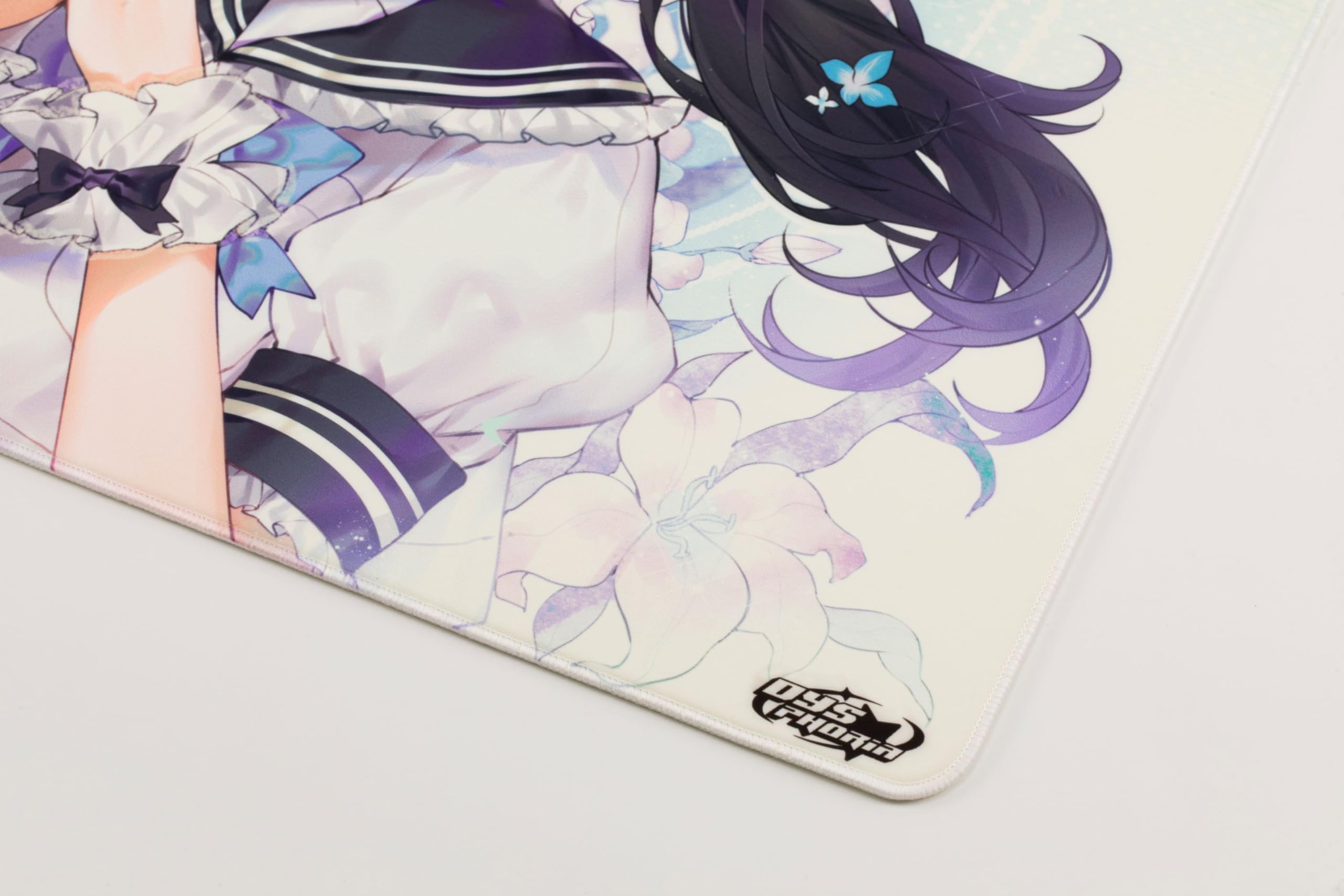 Amazon.co.jp: Dysphoria SERAFUKU YURI ゲーミングマウスパッド 布