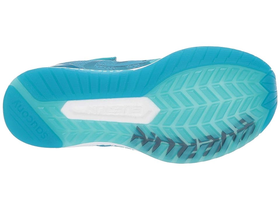 

Saucony Liberty ISO (Blue) Women's Running Shoes