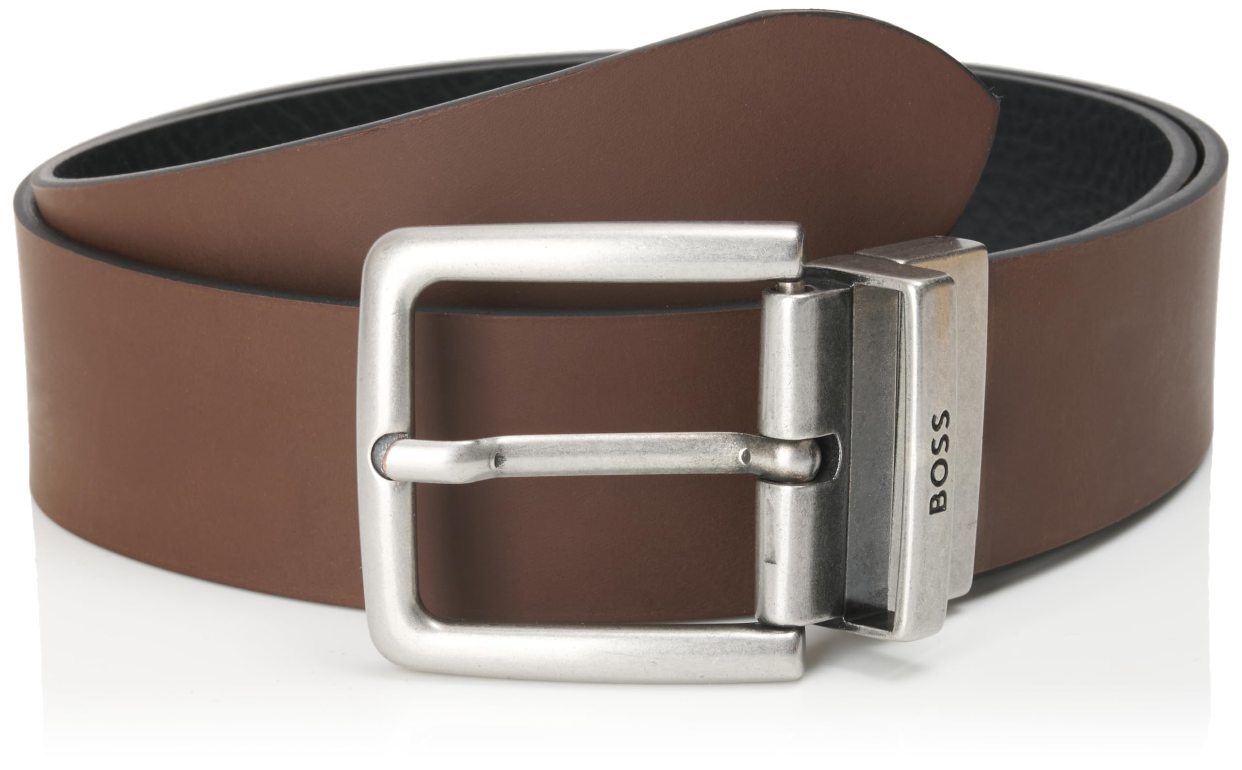 BOSS Herren Omar-g_sr40_grp Belt