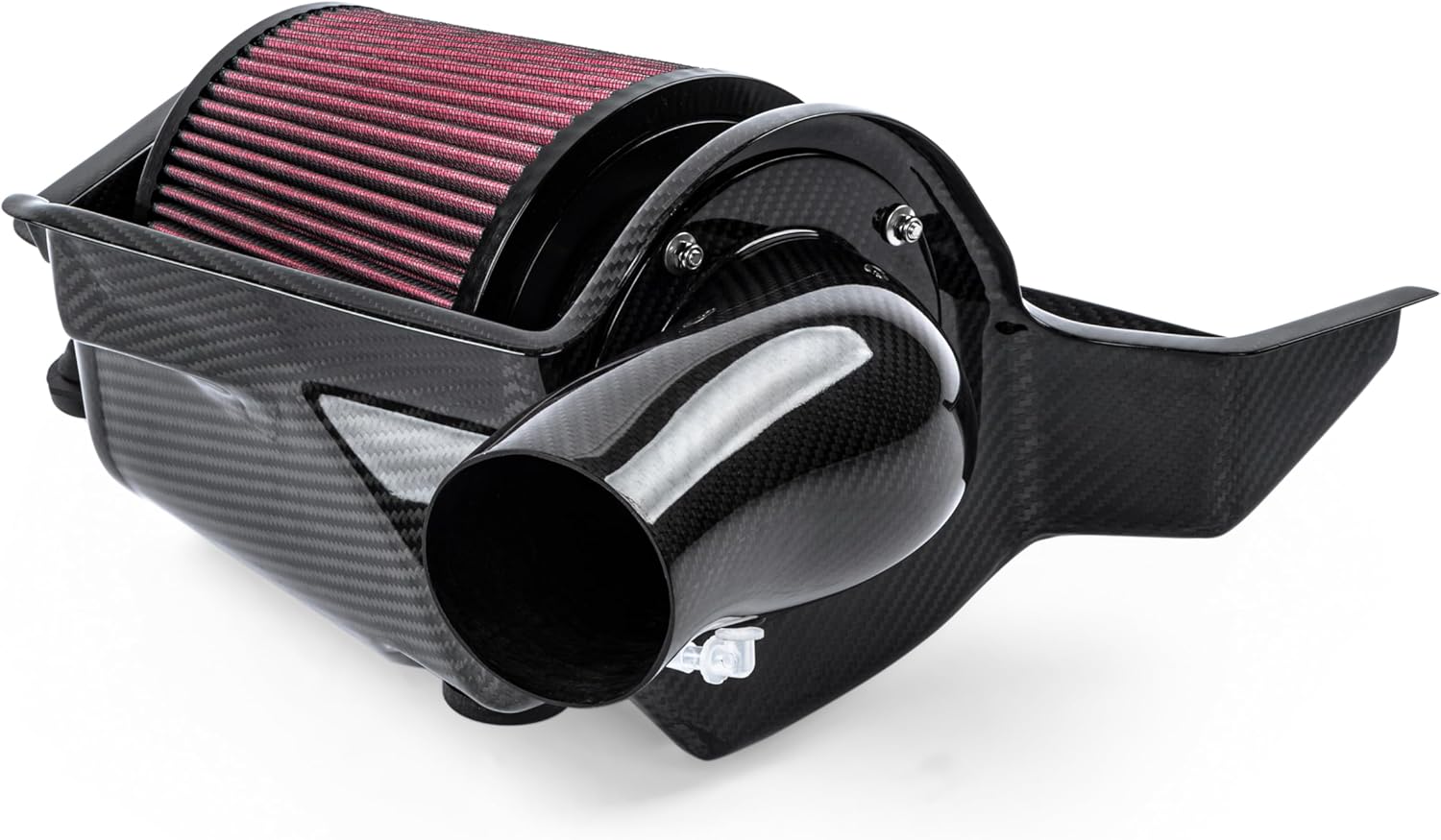 APR CI00040 Open Intake - Carbon Fiber